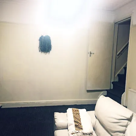 Beautiful 1-bed House In Leeds Holiday home Leeds (West Yorkshire)